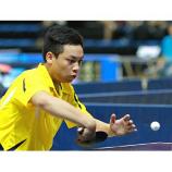 Bất ngờ tại giải bóng bàn các đội mạnh toàn quốc năm 2013